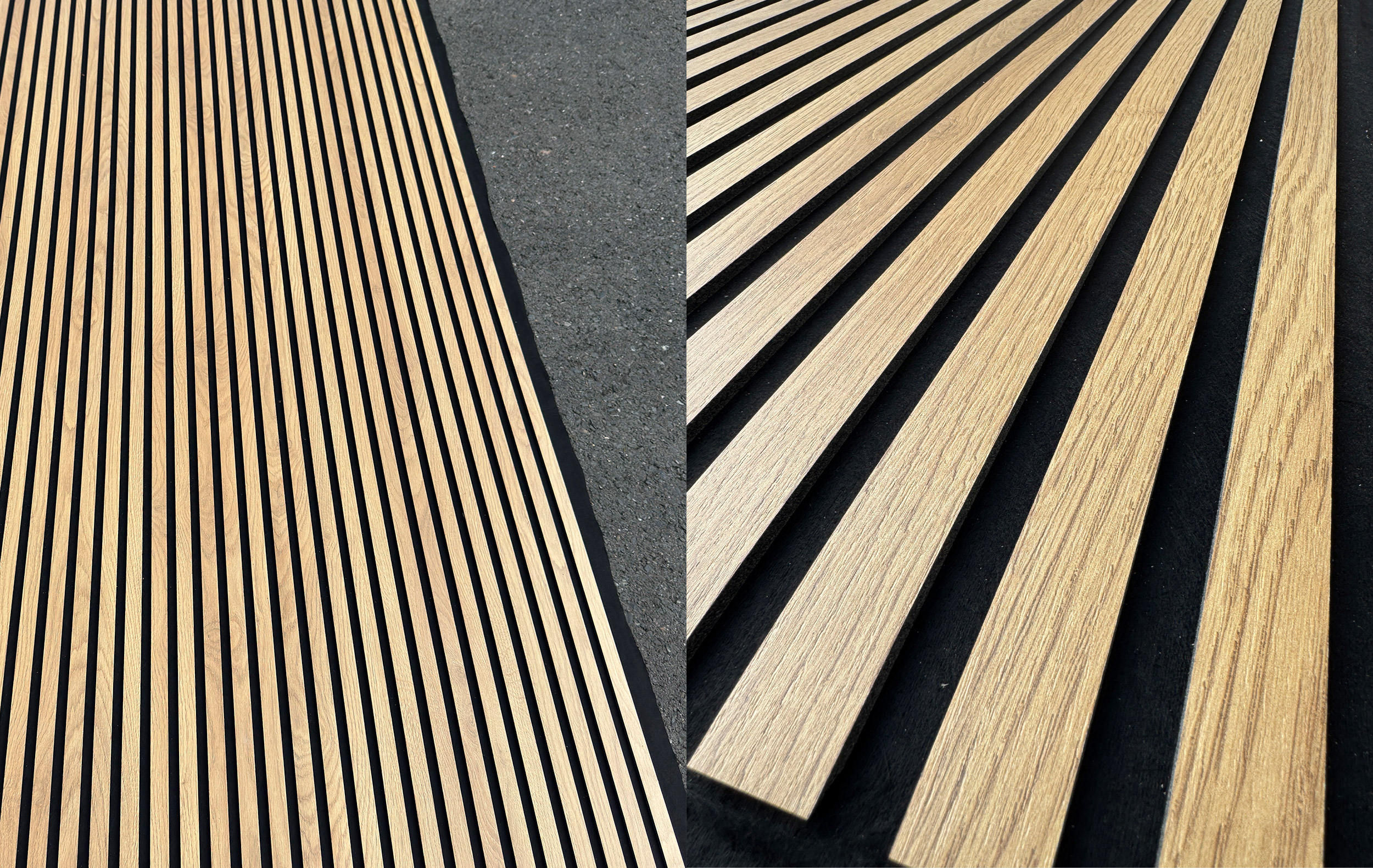 3D Deckenpaneel Ultralight