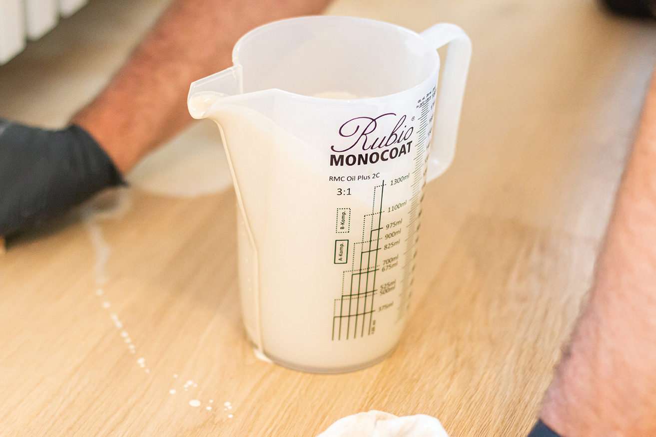 Rubio® Monocoat Mixing Cup