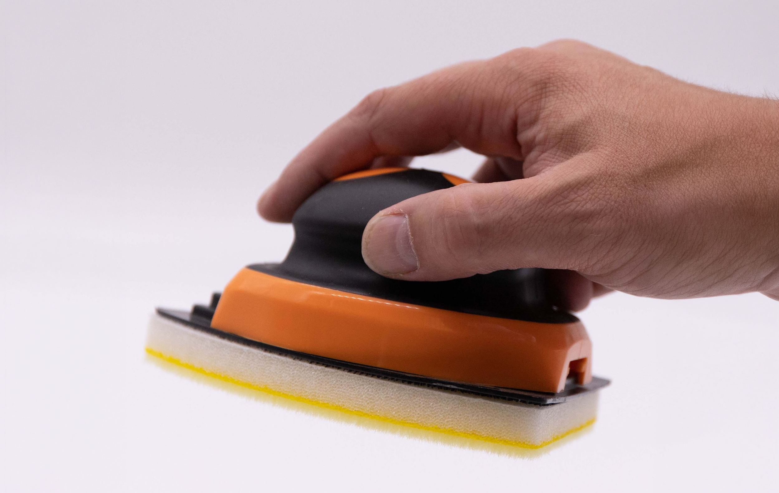 Rubio® Monocoat Mouse pad Holder