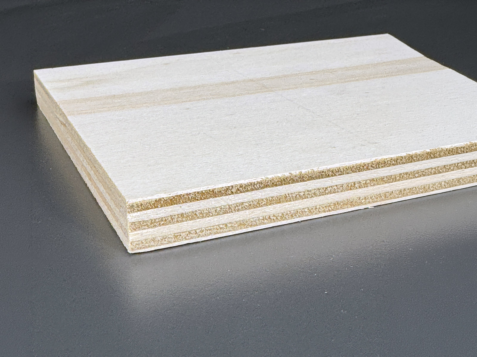 Pappel Sperrholzplatte roh (B/BB)