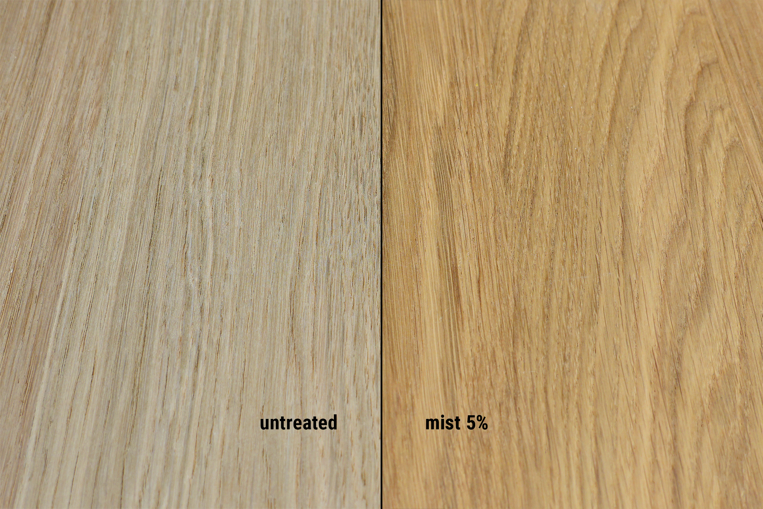 Rubio® Monocoat Oil Plus 2C Mist 5%
