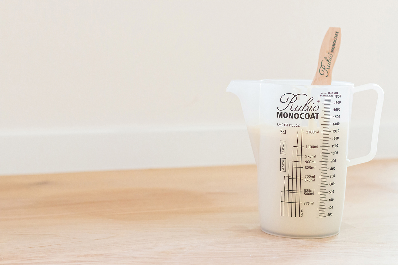 Rubio® Monocoat Mixing Cup