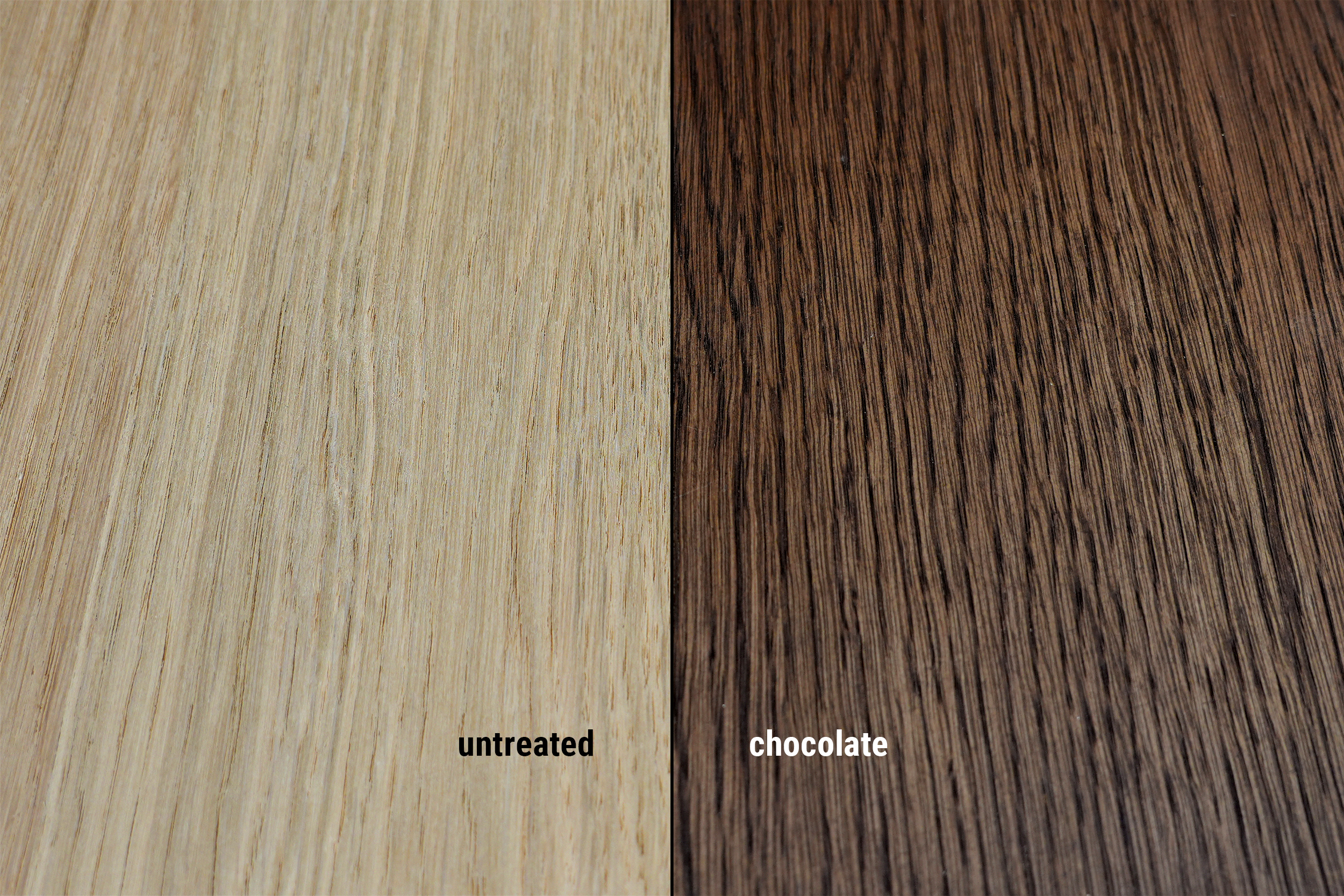 Rubio® Monocoat Oil Plus 2C Chocolate