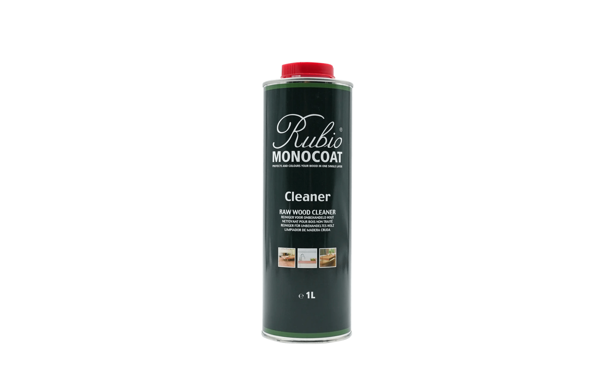 Rubio® Monocoat Raw Wood Cleaner