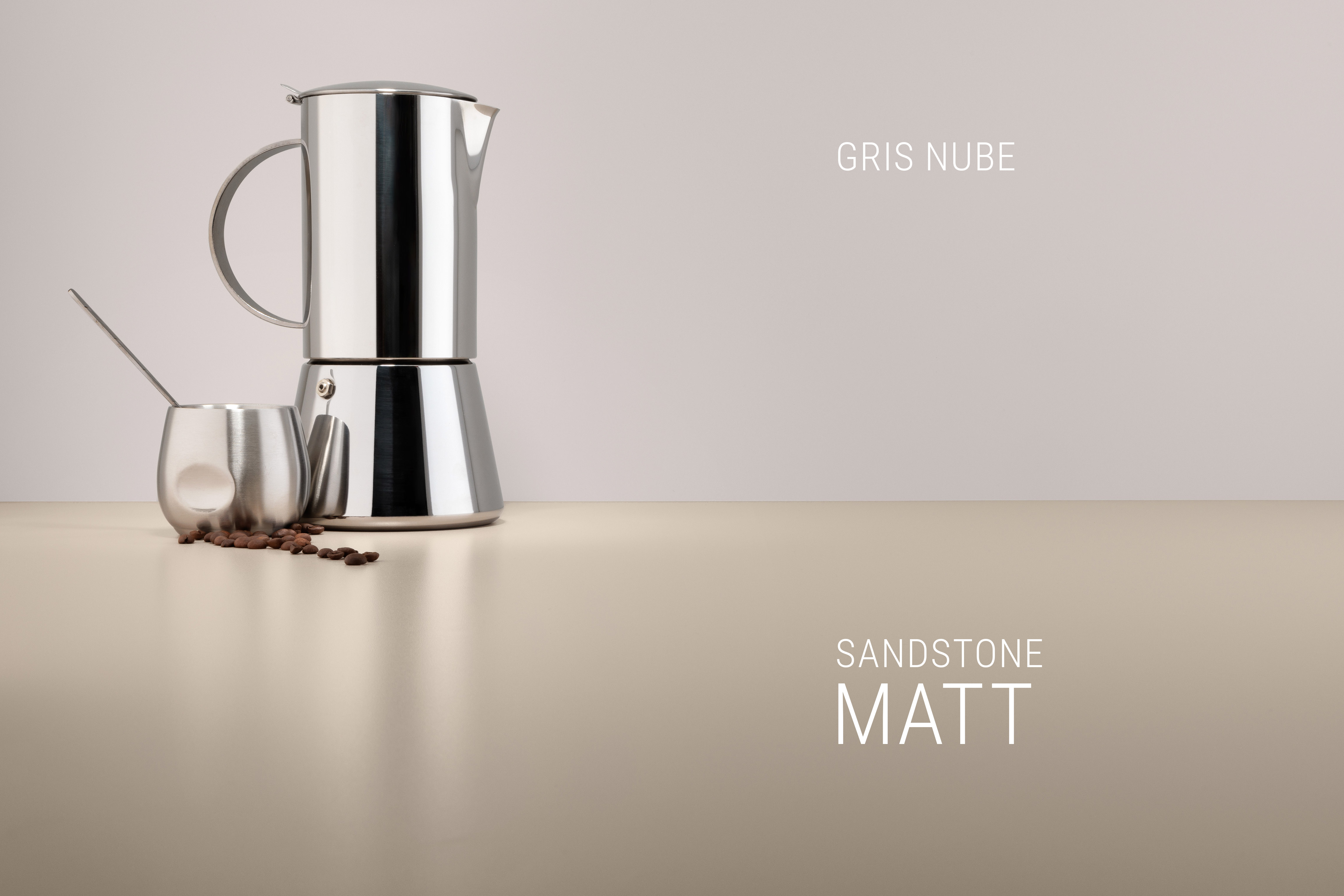 Queenply Lamitech Sandstone 2119