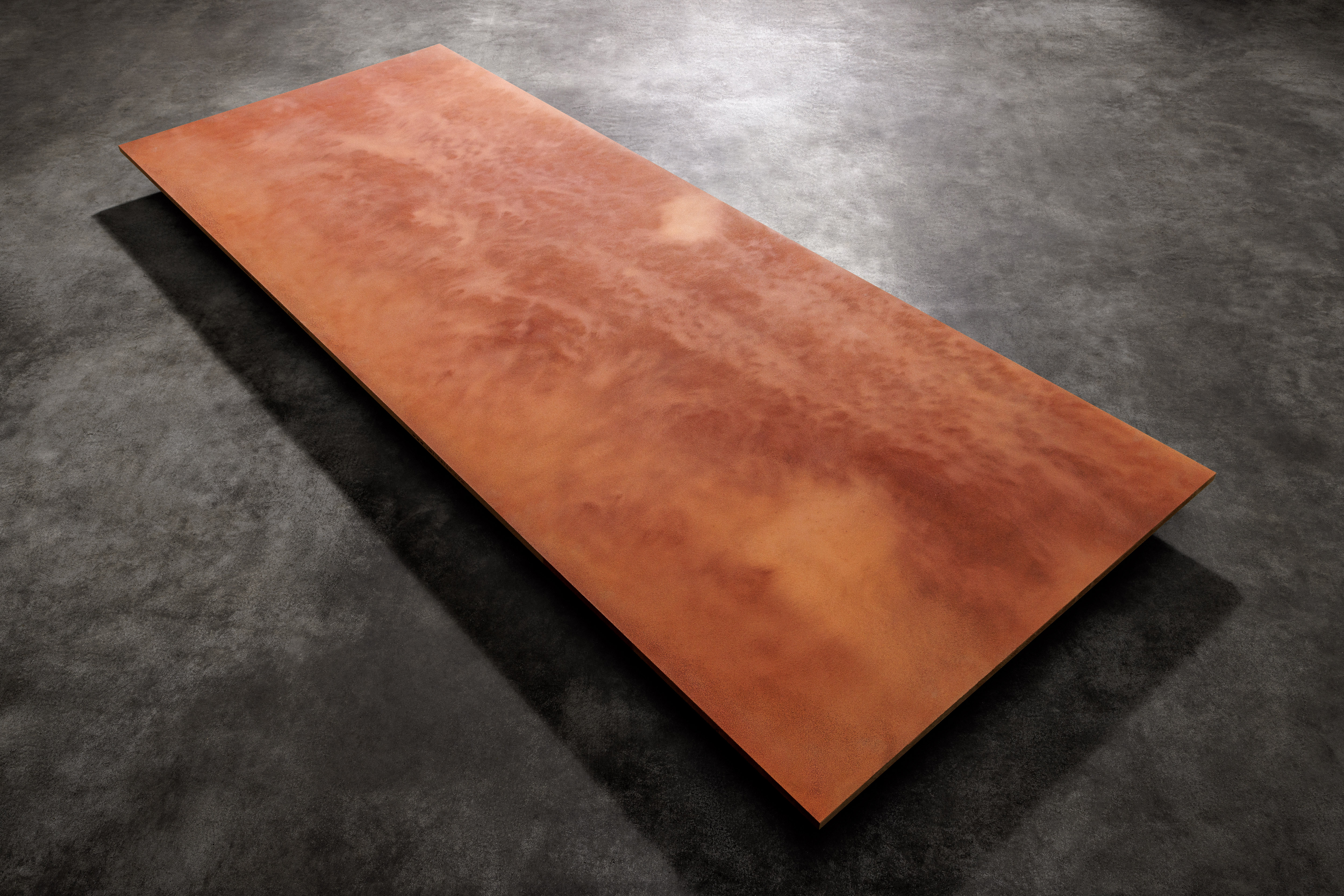 imi-rust smooth (MDF panel)
