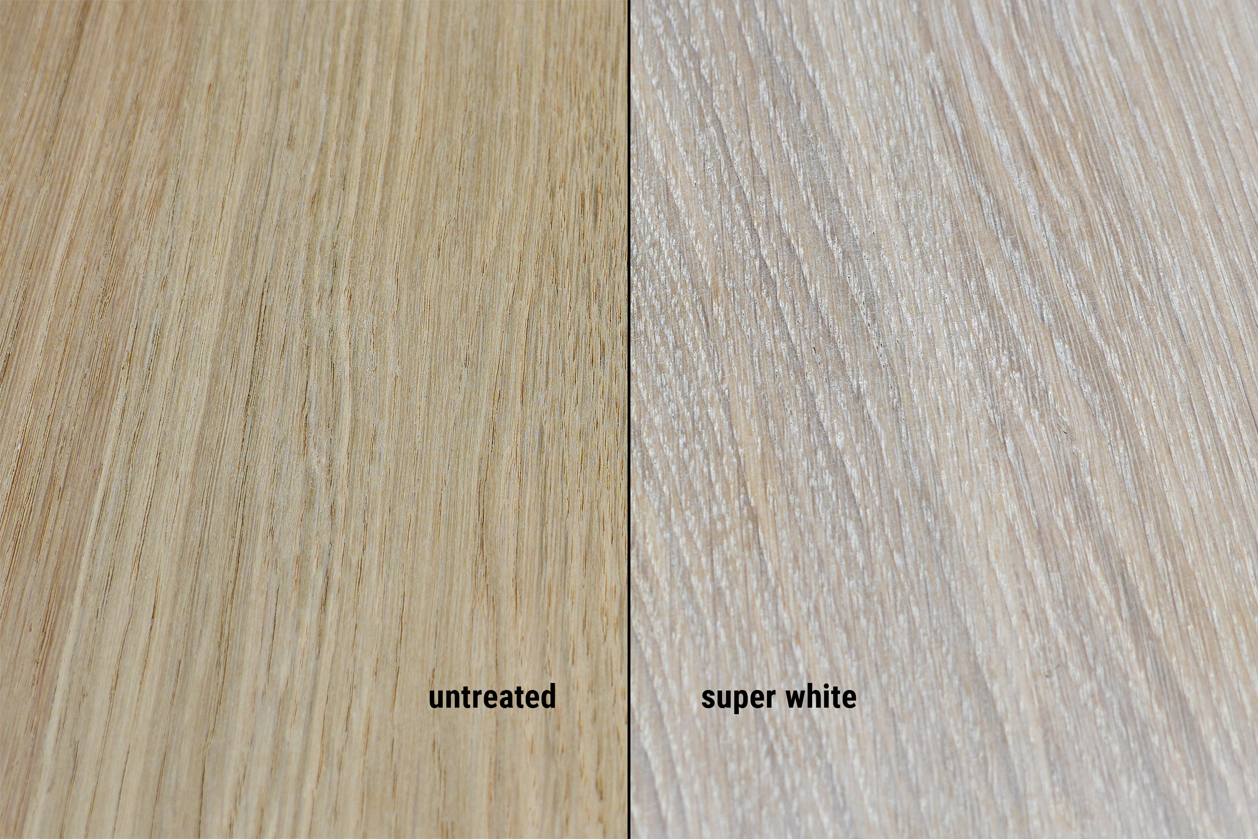Rubio® Monocoat Oil Plus 2C Super White