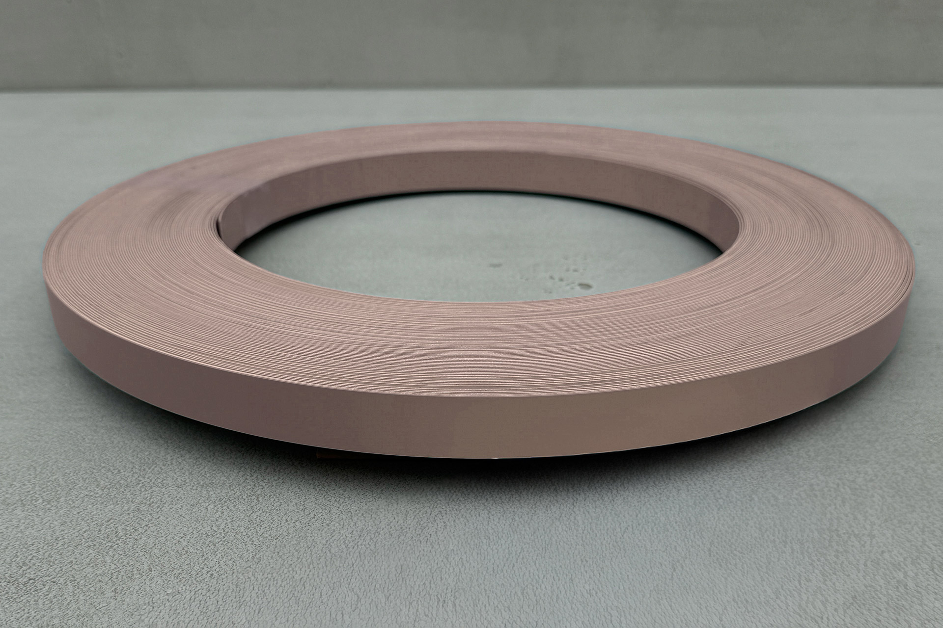 ABS-Kante Taupe 2165